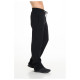 Target Ανδρικό παντελόνι φόρμας Open Hem Fleece Pants ''Thirty-5''